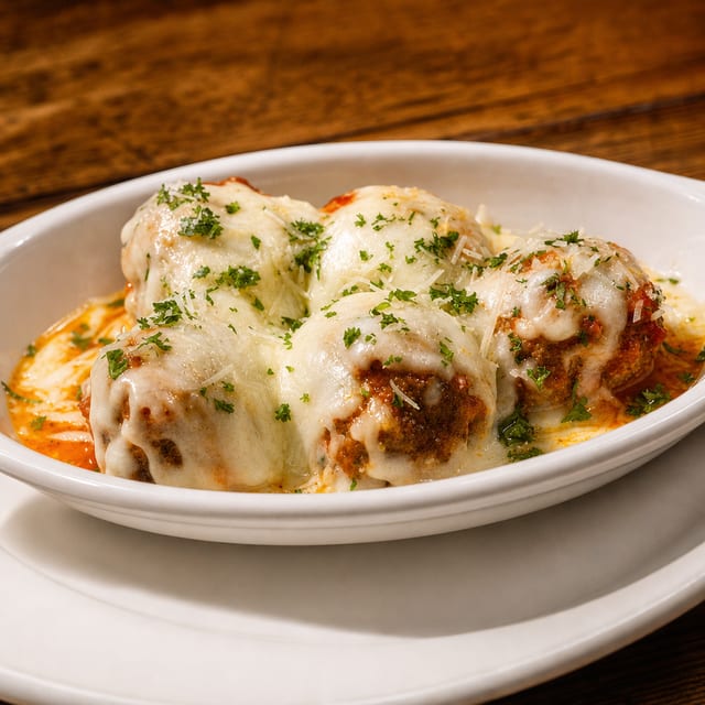 Meatball App.
