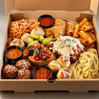 The Slice Sample Box